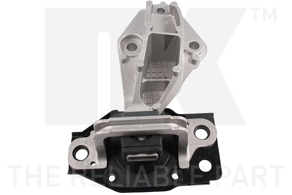 Mounting, engine