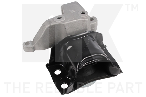 Mounting, engine
