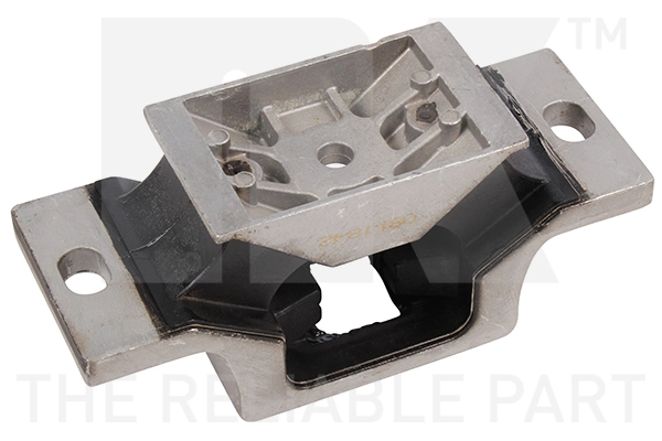 Mounting, engine