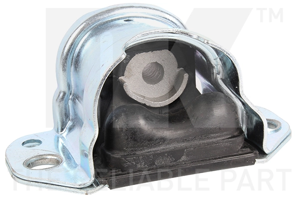 Mounting, engine
