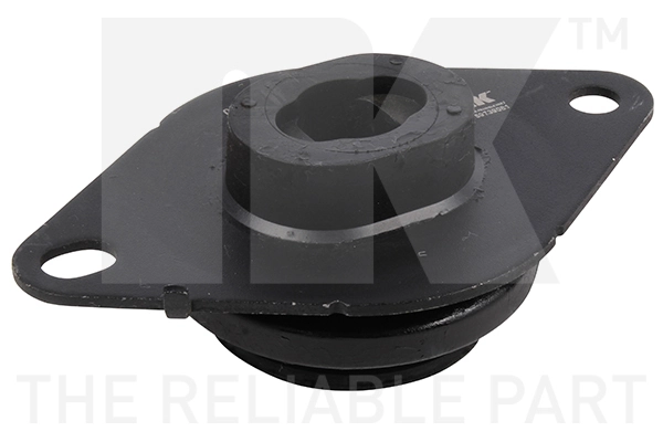 Mounting, engine