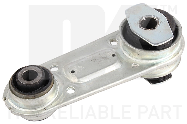 Mounting, engine