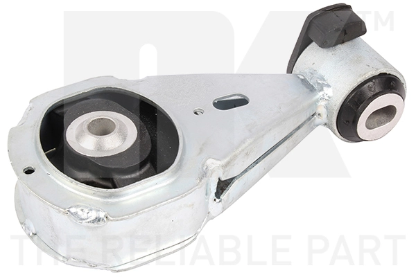 Mounting, engine