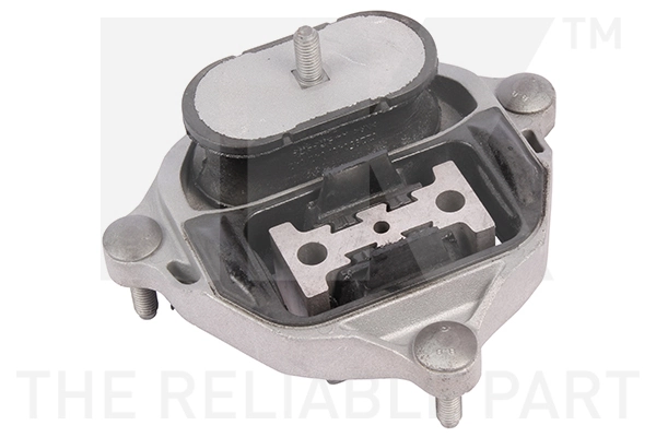 Mounting, automatic transmission