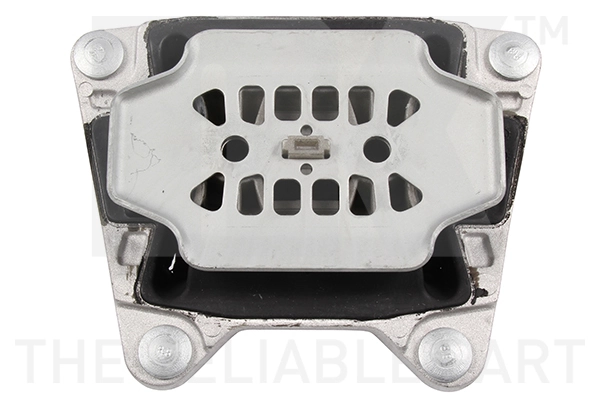 Mounting, automatic transmission