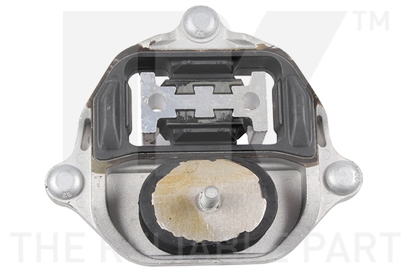 Mounting, automatic transmission