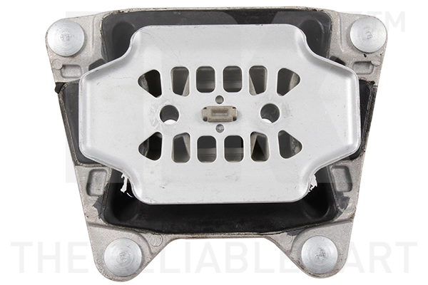 Mounting, automatic transmission