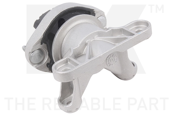 Mounting, automatic transmission