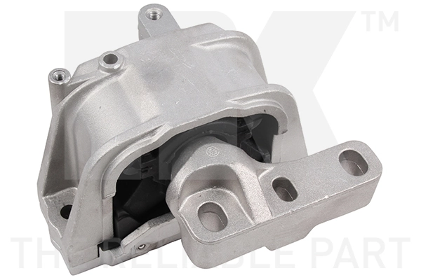 Mounting, engine