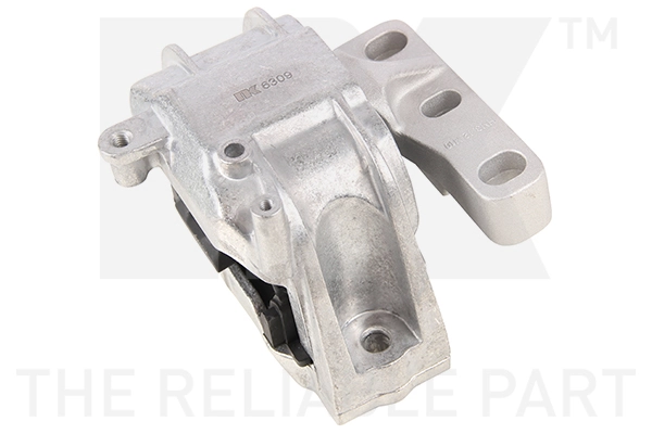 Mounting, engine