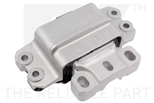 Mounting, engine