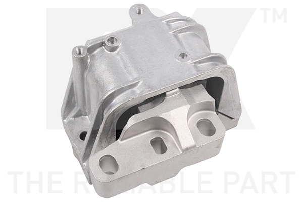 Mounting, engine