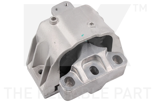 Mounting, engine