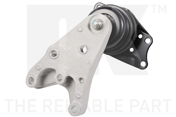 Mounting, engine