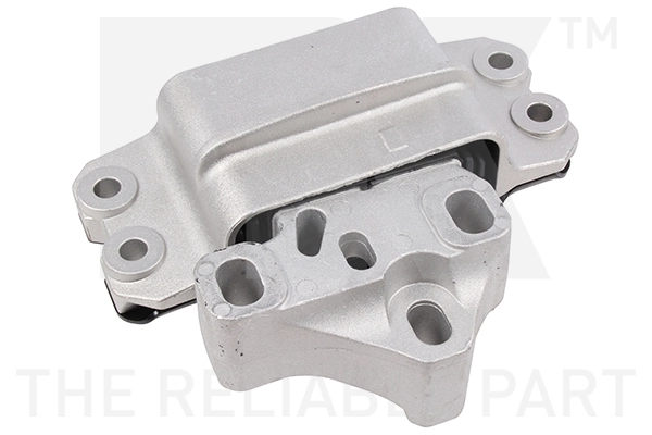 Mounting, engine