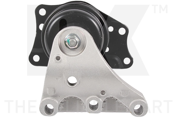 Mounting, engine