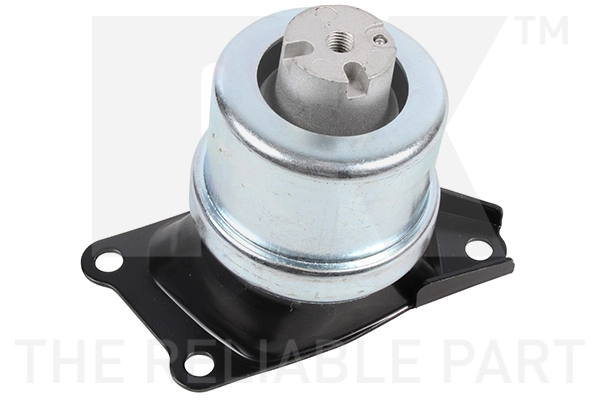 Mounting, engine