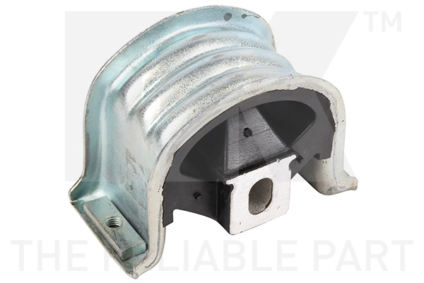 Mounting, engine
