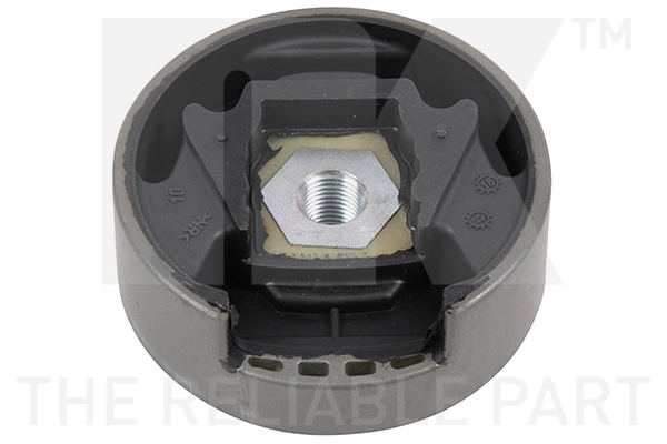 Mounting, engine
