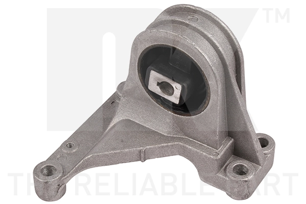 Mounting, engine