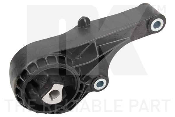Mounting, engine