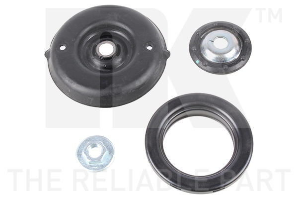 Suspension Strut Support Mount