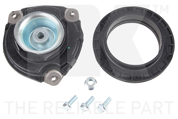 Suspension Strut Support Mount