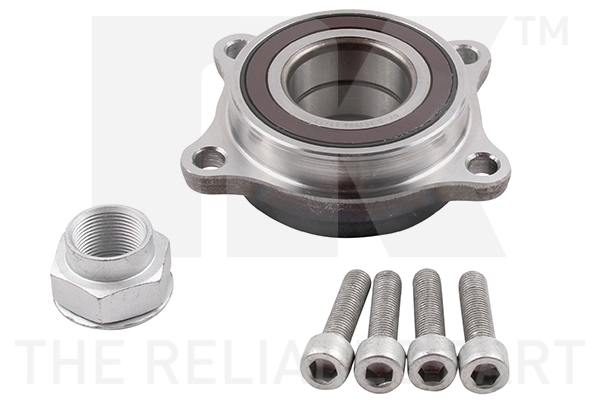 Wheel Bearing