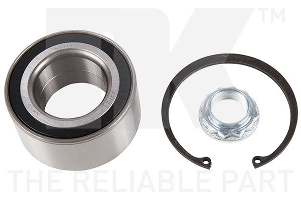 Wheel Bearing