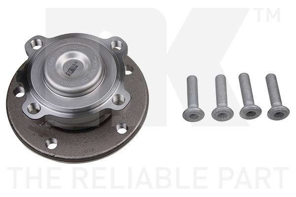 Wheel Bearing Kit