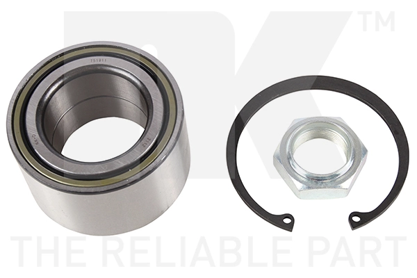 Wheel Bearing