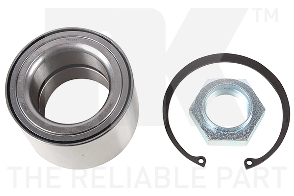 Wheel Bearing