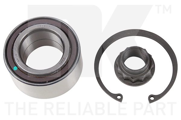 Wheel Bearing