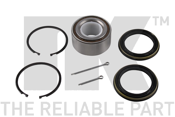 Wheel Bearing
