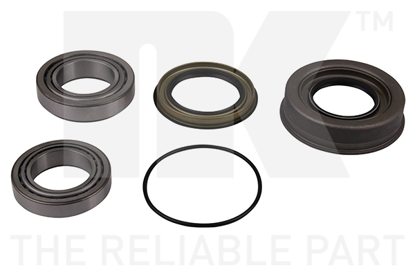 Wheel Bearing