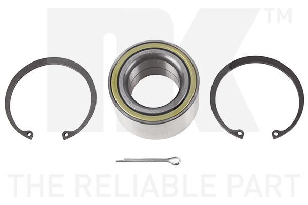 Wheel Bearing