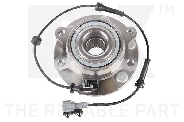 Wheel Bearing Kit
