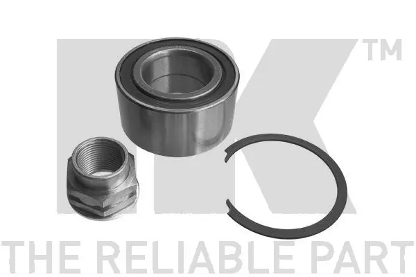 Wheel Bearing