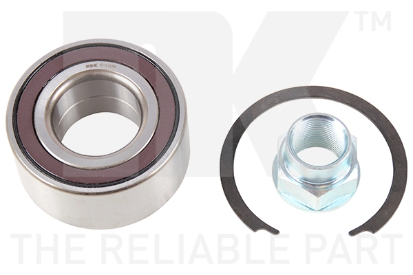 Wheel Bearing