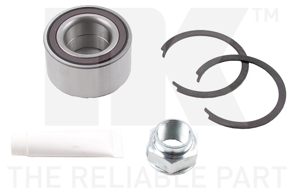 Wheel Bearing
