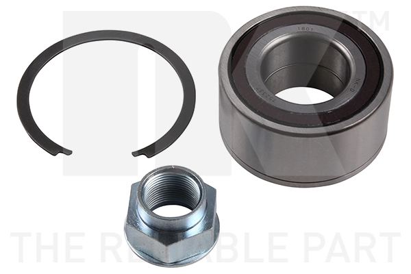 Wheel Bearing