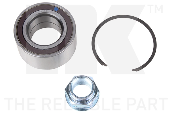 Wheel Bearing