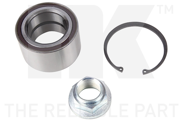Wheel Bearing