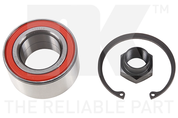 Wheel Bearing