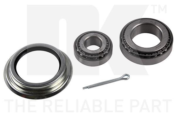 Wheel Bearing