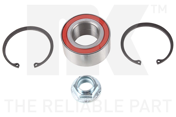 Wheel Bearing