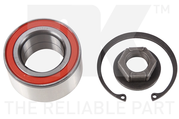 Wheel Bearing