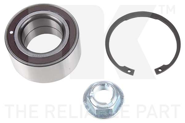 Wheel Bearing