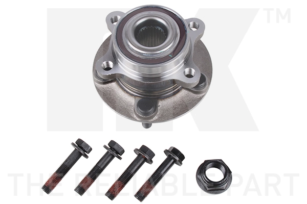 Wheel Bearing Kit