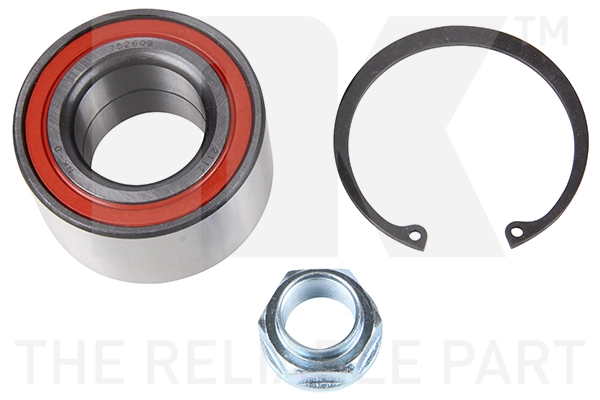Wheel Bearing